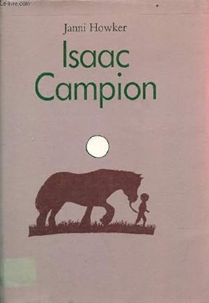 Imagen del vendedor de Isaac Campion - Collection Mdium. a la venta por Le-Livre