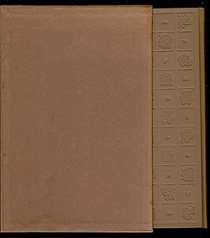 Imagen del vendedor de Poor Richard: The Almanacks For The Years 1733-1758 a la venta por Granada Bookstore,            IOBA