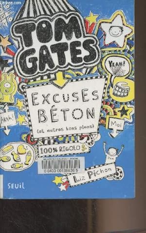 Seller image for Excuses bton (et autres bons plans) for sale by Le-Livre