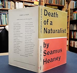 Death of a Naturalist