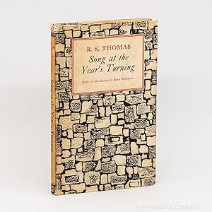 Song at the Year's Turning; Poems 1942-1954