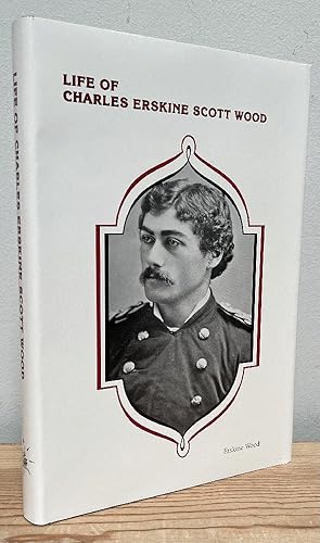 Seller image for Life of Charles Erskine Scott Wood for sale by Chaparral Books