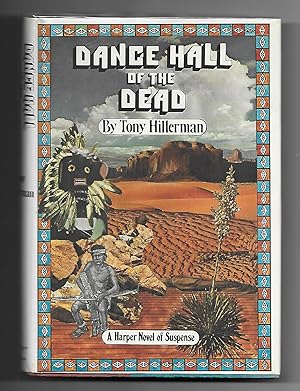 Seller image for Dance Hall of the Dead for sale by Crowder's Fine Books