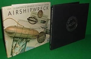 Seller image for AIRSHIPWRECK for sale by booksonlinebrighton