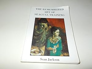 Seller image for The Remembered Art of Seagull Training for sale by Paradise Found Books