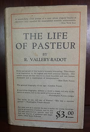 The Life of Louis Pasteur