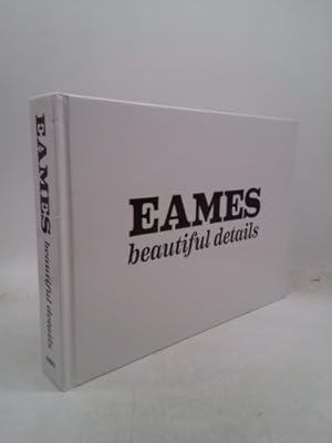 Bild des Verkufers fr Eames: Beautiful Details zum Verkauf von ThriftBooksVintage