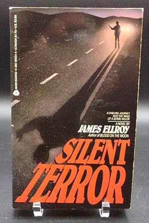 Seller image for SILENT TERROR for sale by BOOKFELLOWS Fine Books, ABAA