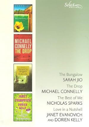 Seller image for Reader's Digest Select Editions, Vol. 4, 2009 (Select Editions, Volume 4, 2009) for sale by Reliant Bookstore