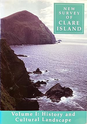 New survey of Clare Island