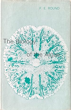 Image du vendeur pour The biology of the algae mis en vente par Acanthophyllum Books