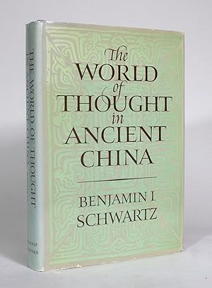 The World of Thought in Ancient China