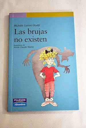 Seller image for Las brujas no existen for sale by Alcan Libros