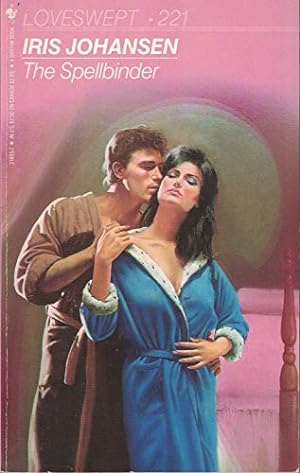 Seller image for The Spellbinder (Loveswept #221) for sale by Reliant Bookstore