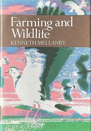Farming and wildlife