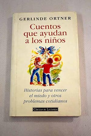 Seller image for Cuentos que ayudan a los nios for sale by Alcan Libros