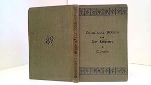 Seller image for Geometrical Drawing For Art Students for sale by Goldstone Rare Books