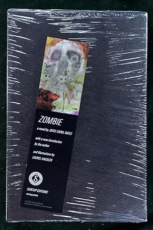 Seller image for Zombie for sale by Third Floor Rare Books