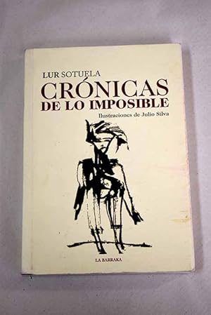 Crónicas de lo imposible