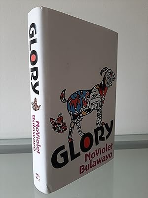 Seller image for Glory for sale by MDS BOOKS