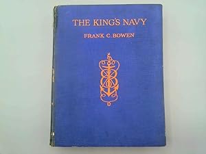 Bild des Verkufers fr The King's Navy zum Verkauf von Goldstone Rare Books