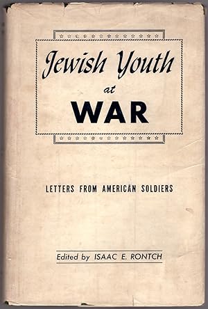 Jewish Youth at War: Letters from American Soldiers