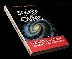 Immagine del venditore per La Science face  l'nigme des OVNIS. venduto da Babel Librairie