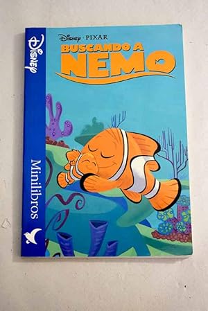 Imagen del vendedor de Buscando a Nemo a la venta por Alcan Libros