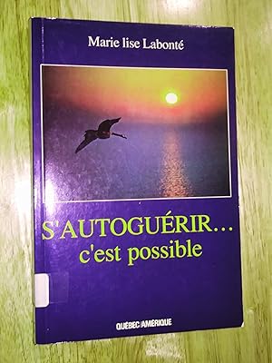 Seller image for S'autogurir, c'est possible for sale by Livresse