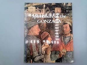 Bild des Verkufers fr Splendours of the Gonzaga zum Verkauf von Goldstone Rare Books