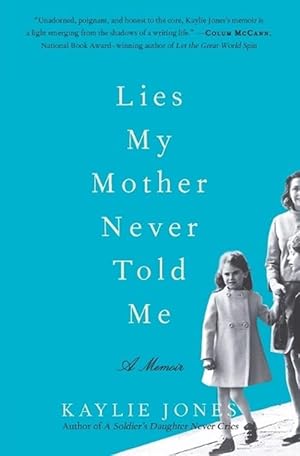 Seller image for Lies My Mother Never Told Me (Paperback) for sale by Grand Eagle Retail