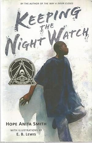 Seller image for Keeping the Night Watch for sale by The Book Junction