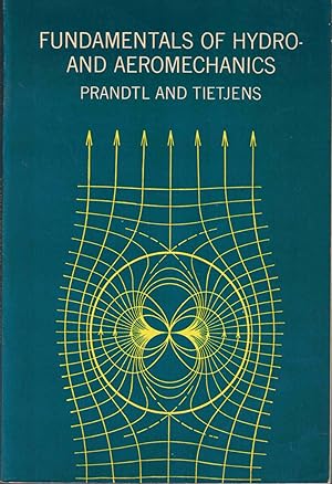 Fundamentals of Hydro- and Aeromechanics