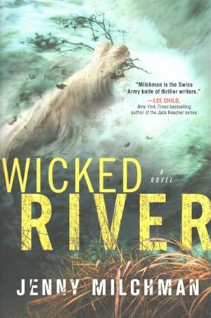 Seller image for Wicked River for sale by GreatBookPrices