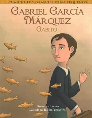 Imagen del vendedor de Gabriel Garca Mrquez-Gabito -Language: Spanish a la venta por GreatBookPrices