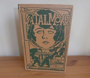 Seller image for The Fatal Move And Other Stories for sale by Kelleher Rare Books