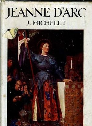 Image du vendeur pour Jeanne d'Arc mis en vente par Ammareal