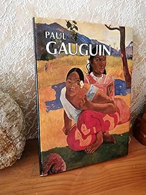 Imagen del vendedor de Paul Gauguin a la venta por Ammareal