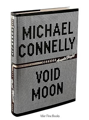 Seller image for Void Moon for sale by Idler Fine Books