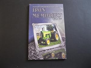 IRON MEMORIES Volume I