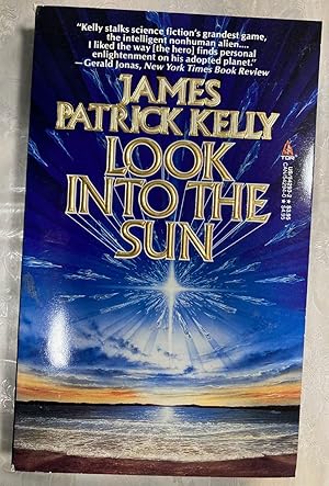Seller image for Look Into the Sun for sale by biblioboy