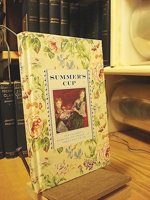 Seller image for Summer's Cup: A Penhaligon's Book of Potpourri of Verse and Prose for sale by Henniker Book Farm and Gifts