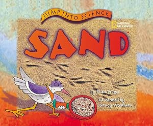 Seller image for Sand for sale by GreatBookPrices