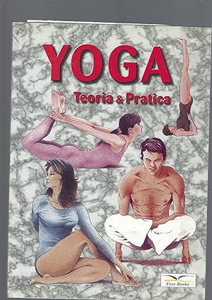 YOGA TEORIA E PRATICA