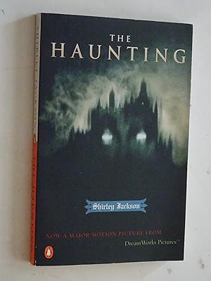 Seller image for The Haunting for sale by Powdersmoke Pulps