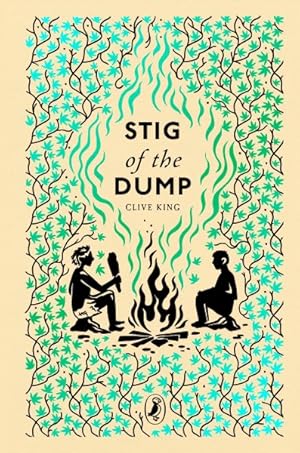 Seller image for Stig Of The Dump for sale by GreatBookPricesUK