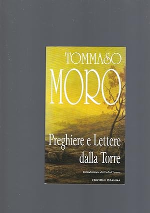 PREGHIERE E LETTERE DALLA TORRE