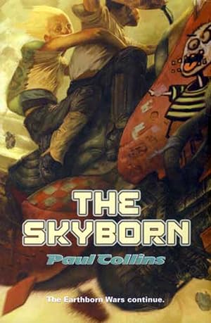 The Skyborn