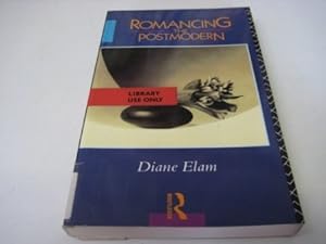 Seller image for Romancing the Postmodern for sale by WeBuyBooks