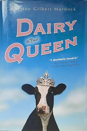 Immagine del venditore per Dairy Queen venduto da Kayleighbug Books, IOBA